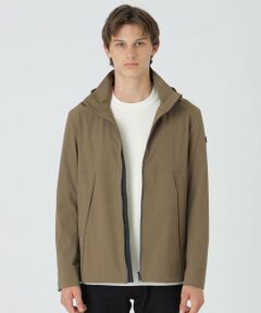 極美品　ブラックレーベルクレストブリッジ　MA-1 Mブラック　黒 WEB・一部店舗限定】バックチェックMA-1（WEB限定）｜BLACK