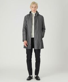 BLUE LABEL / BLACK LABEL CRESTBRIDGE / ブルーレーベル / ブラックレーベル・クレストブリッジ  その他アウター | 【一部店舗限定】2in1シティパーカー