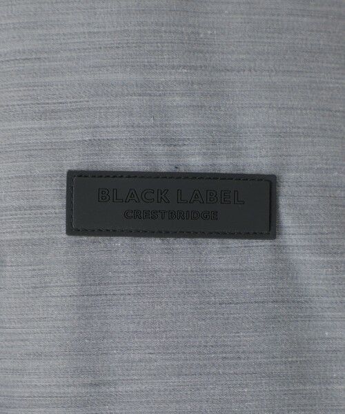 BLUE LABEL / BLACK LABEL CRESTBRIDGE / ブルーレーベル / ブラックレーベル・クレストブリッジ  その他アウター | 【一部店舗限定】ウールブレンドタフタスポーツダウン | 詳細7