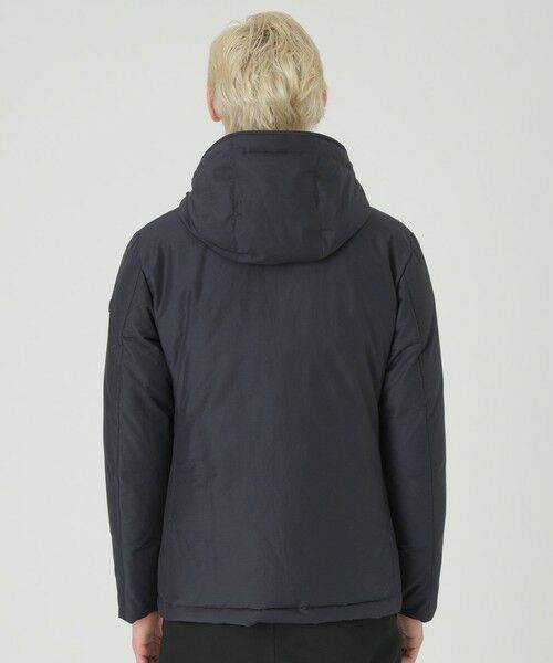 BLUE LABEL CRESTBRIDGE ダウンジャケット DOWN JACKETS｜BLACK LABEL CRESTBRIDGE(ブラックレーベル