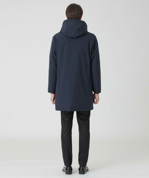 ブラックレーベルクレストブリッジ ダウンコート DOWN JACKETS｜BLACK LABEL CRESTBRIDGE(ブラックレーベル
