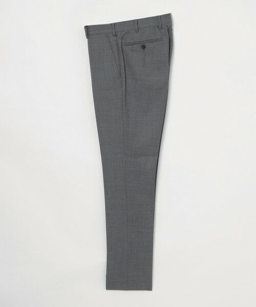 BLUE LABEL / BLACK LABEL CRESTBRIDGE / ブルーレーベル / ブラックレーベル・クレストブリッジ  セットアップ | グレーシャークスキンスーツ | 詳細5