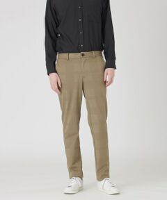 【BURBERRY BLUE LABEL】ブラック ワイドパンツ BURBERRY BLACK LABEL バーバリーブラックレーベル ストレート