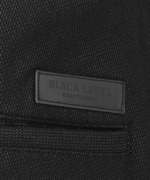 BLUE LABEL / BLACK LABEL CRESTBRIDGE / ブルーレーベル / ブラックレーベル・クレストブリッジ  その他パンツ | シャンブレートリコットイージートラウザーズ | 詳細6