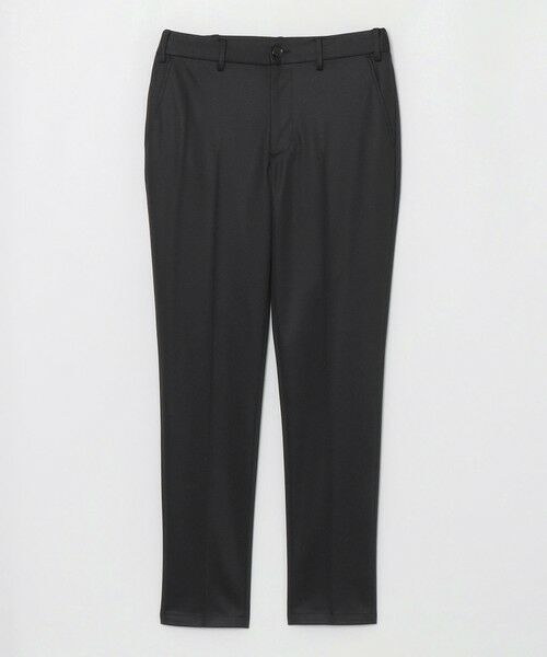 BLUE LABEL / BLACK LABEL CRESTBRIDGE / ブルーレーベル / ブラックレーベル・クレストブリッジ その他パンツ | ウォッシャブルウールジャージートラウザーズ | 詳細8