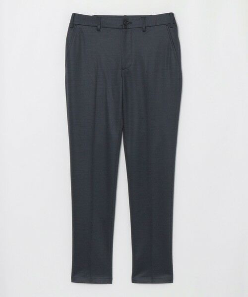 BLUE LABEL / BLACK LABEL CRESTBRIDGE / ブルーレーベル / ブラックレーベル・クレストブリッジ その他パンツ | ウォッシャブルウールジャージートラウザーズ | 詳細16