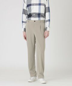 BLUE LABEL / BLACK LABEL CRESTBRIDGE / ブルーレーベル / ブラックレーベル・クレストブリッジ  その他パンツ | ハイカウントジャージーワイドトラウザーズ