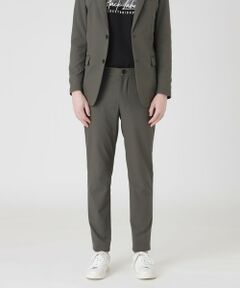 BLUE LABEL / BLACK LABEL CRESTBRIDGE / ブルーレーベル / ブラックレーベル・クレストブリッジ  その他パンツ | 【一部店舗限定】2WAYストレッチダブルクロストラウザーズ