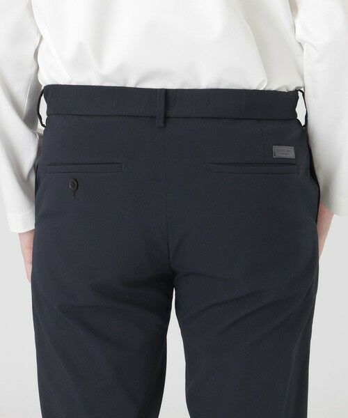 BLUE LABEL / BLACK LABEL CRESTBRIDGE / ブルーレーベル / ブラックレーベル・クレストブリッジ  その他パンツ | 【一部店舗限定】2WAYストレッチダブルクロストラウザーズ | 詳細5