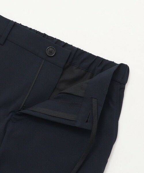 BLUE LABEL / BLACK LABEL CRESTBRIDGE / ブルーレーベル / ブラックレーベル・クレストブリッジ  その他パンツ | 【一部店舗限定】2WAYストレッチダブルクロストラウザーズ | 詳細7