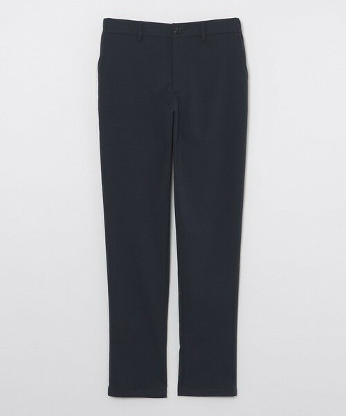 BLUE LABEL / BLACK LABEL CRESTBRIDGE / ブルーレーベル / ブラックレーベル・クレストブリッジ  その他パンツ | 【一部店舗限定】2WAYストレッチダブルクロストラウザーズ | 詳細8