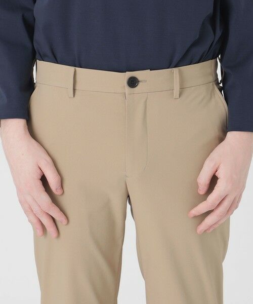 BLUE LABEL / BLACK LABEL CRESTBRIDGE / ブルーレーベル / ブラックレーベル・クレストブリッジ  その他パンツ | 【一部店舗限定】2WAYストレッチダブルクロストラウザーズ | 詳細12
