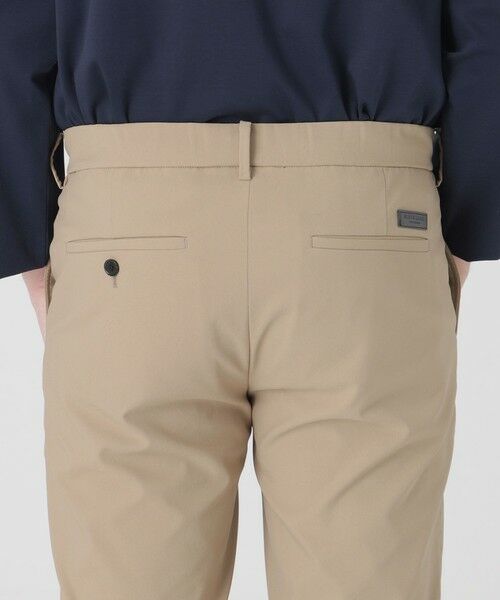 BLUE LABEL / BLACK LABEL CRESTBRIDGE / ブルーレーベル / ブラックレーベル・クレストブリッジ  その他パンツ | 【一部店舗限定】2WAYストレッチダブルクロストラウザーズ | 詳細14