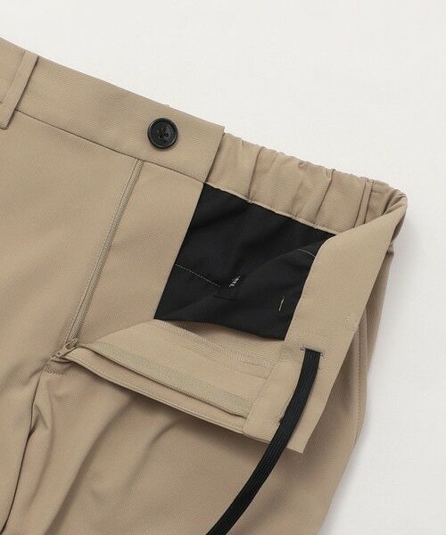 BLUE LABEL / BLACK LABEL CRESTBRIDGE / ブルーレーベル / ブラックレーベル・クレストブリッジ  その他パンツ | 【一部店舗限定】2WAYストレッチダブルクロストラウザーズ | 詳細15