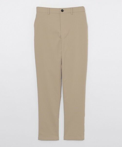 BLUE LABEL / BLACK LABEL CRESTBRIDGE / ブルーレーベル / ブラックレーベル・クレストブリッジ  その他パンツ | 【一部店舗限定】2WAYストレッチダブルクロストラウザーズ | 詳細16