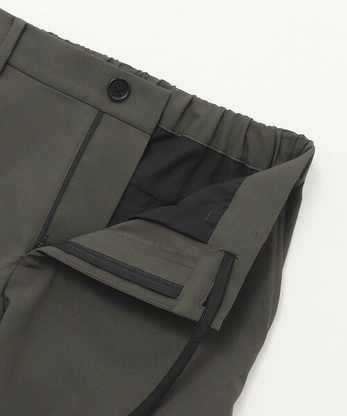 BLUE LABEL / BLACK LABEL CRESTBRIDGE / ブルーレーベル / ブラックレーベル・クレストブリッジ  その他パンツ | 【一部店舗限定】2WAYストレッチダブルクロストラウザーズ | 詳細23