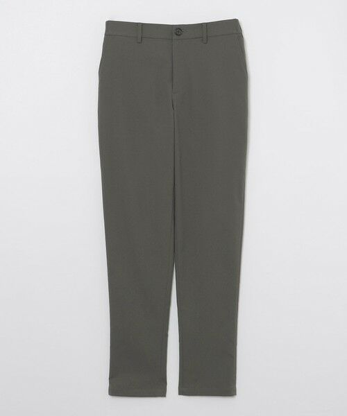 BLUE LABEL / BLACK LABEL CRESTBRIDGE / ブルーレーベル / ブラックレーベル・クレストブリッジ  その他パンツ | 【一部店舗限定】2WAYストレッチダブルクロストラウザーズ | 詳細24