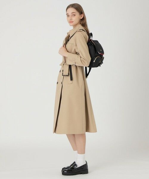 BLUE LABEL / BLACK LABEL CRESTBRIDGE / ブルーレーベル / ブラックレーベル・クレストブリッジ  ショルダーバッグ | ナイロンバックパック | 詳細2
