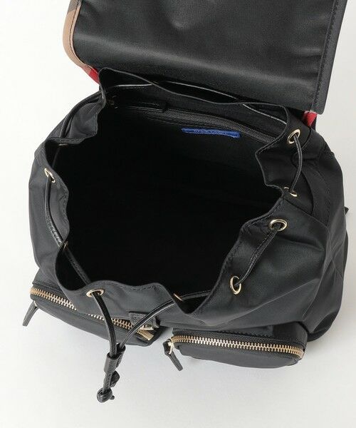 BLUE LABEL / BLACK LABEL CRESTBRIDGE / ブルーレーベル / ブラックレーベル・クレストブリッジ  ショルダーバッグ | ナイロンバックパック | 詳細4