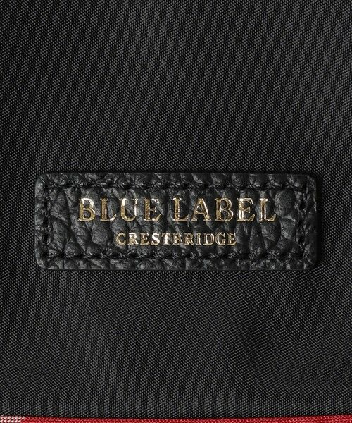 BLUE LABEL / BLACK LABEL CRESTBRIDGE / ブルーレーベル / ブラックレーベル・クレストブリッジ  ショルダーバッグ | ナイロンバックパック | 詳細5