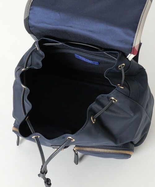 BLUE LABEL / BLACK LABEL CRESTBRIDGE / ブルーレーベル / ブラックレーベル・クレストブリッジ  ショルダーバッグ | ナイロンバックパック | 詳細10