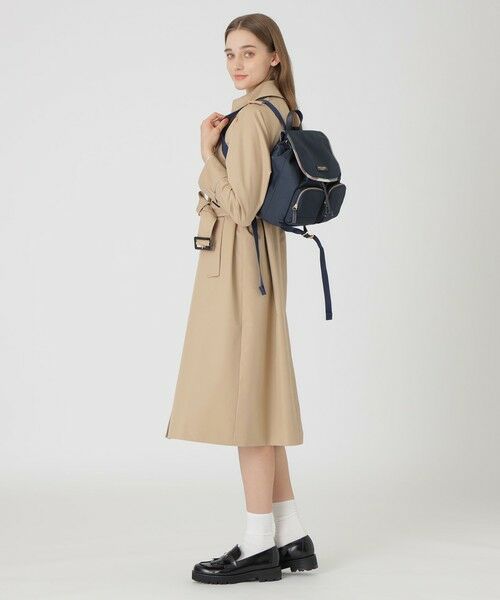 BLUE LABEL / BLACK LABEL CRESTBRIDGE / ブルーレーベル / ブラックレーベル・クレストブリッジ  ショルダーバッグ | ナイロンバックパック | 詳細8