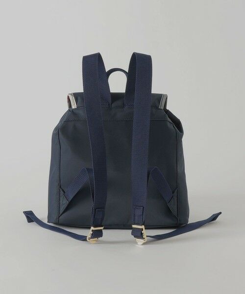 BLUE LABEL / BLACK LABEL CRESTBRIDGE / ブルーレーベル / ブラックレーベル・クレストブリッジ  ショルダーバッグ | ナイロンバックパック | 詳細9