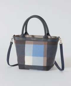 【冬バーゲン★特別送料無料！】 LABEL BLUE / ブルーレーベル / CRESTBRIDGE LABEL BLACK カットソー(半袖/袖なし)