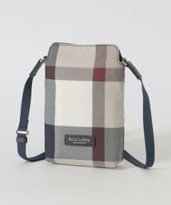 BLUE LABEL / BLACK LABEL CRESTBRIDGE / ブルーレーベル