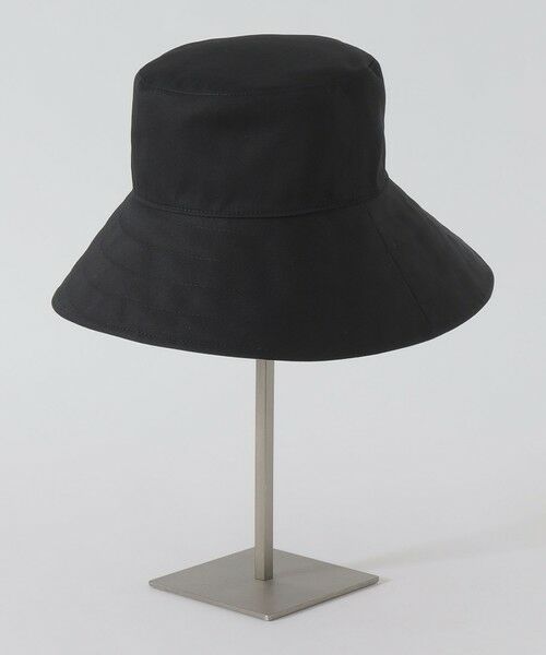 BLUE LABEL / BLACK LABEL CRESTBRIDGE / ブルーレーベル / ブラックレーベル・クレストブリッジ  キャップ | ツバ広バケットハット | 詳細4