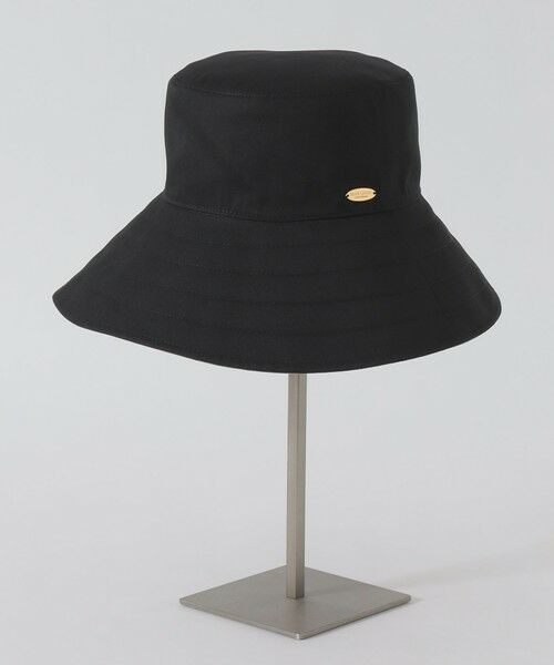 BLUE LABEL / BLACK LABEL CRESTBRIDGE / ブルーレーベル / ブラックレーベル・クレストブリッジ  キャップ | ツバ広バケットハット | 詳細6