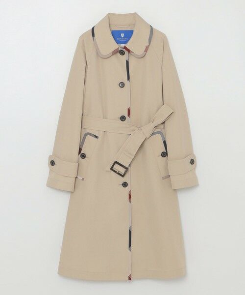 BLUE LABEL CRESTBRIDGE（ブルーレーベルクレストブリッジ）の