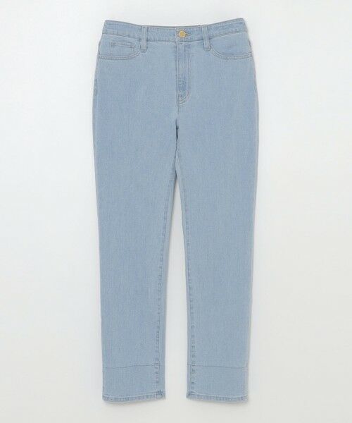 BLUE LABEL / BLACK LABEL CRESTBRIDGE / ブルーレーベル / ブラックレーベル・クレストブリッジ  その他パンツ | ストレッチデニムストレートパンツ | 詳細9