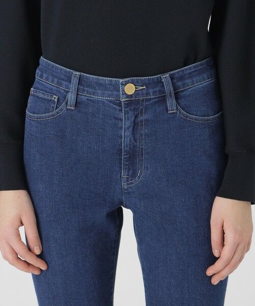 BLUE LABEL / BLACK LABEL CRESTBRIDGE / ブルーレーベル / ブラックレーベル・クレストブリッジ  その他パンツ | ストレッチデニムストレートパンツ | 詳細13