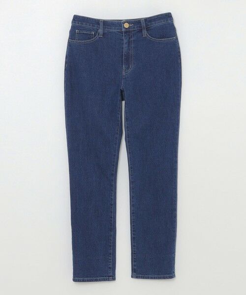 BLUE LABEL / BLACK LABEL CRESTBRIDGE / ブルーレーベル / ブラックレーベル・クレストブリッジ  その他パンツ | ストレッチデニムストレートパンツ | 詳細18