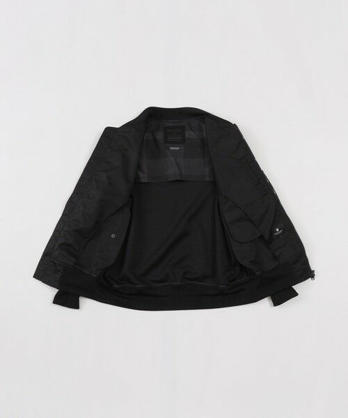 マー君。 MARGARET HOWELL ナイロンジャケット LIGHT WEIGHT NYLON POPLIN
