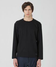 BLUE LABEL / BLACK LABEL CRESTBRIDGE / ブルーレーベル / ブラックレーベル・クレストブリッジ  カットソー | ハイストレッチテーラリングカットソー