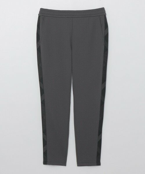 BLUE LABEL / BLACK LABEL CRESTBRIDGE / ブルーレーベル / ブラックレーベル・クレストブリッジ その他パンツ | 【BLACK lab.】ラーベントリコットトラックパンツ | 詳細9