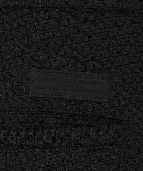 BLUE LABEL / BLACK LABEL CRESTBRIDGE / ブルーレーベル / ブラックレーベル・クレストブリッジ その他パンツ | 【BLACK lab.】ラーベントリコットトラックパンツ | 詳細16
