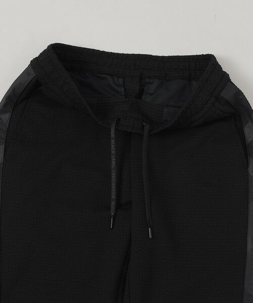 BLUE LABEL / BLACK LABEL CRESTBRIDGE / ブルーレーベル / ブラックレーベル・クレストブリッジ その他パンツ | 【BLACK lab.】ラーベントリコットトラックパンツ | 詳細17