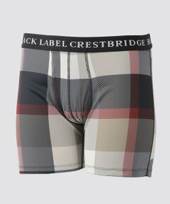 BLUE LABEL / BLACK LABEL CRESTBRIDGE / ブルーレーベル / ブラックレーベル・クレストブリッジ  その他小物 | クレストブリッジチェックボクサーパンツ