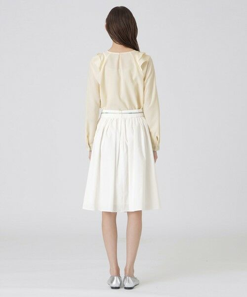 シェリーさま♡専用 セール】 デュアルライトウェザースカート （ミニ・ひざ丈