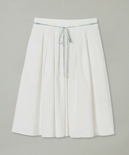 BLUE LABEL / BLACK LABEL CRESTBRIDGE / ブルーレーベル / ブラックレーベル・クレストブリッジ  ミニ・ひざ丈スカート | デュアルライトウェザースカート | 詳細7