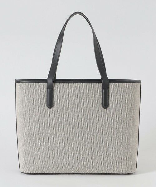 BLUE LABEL / BLACK LABEL CRESTBRIDGE / ブルーレーベル / ブラックレーベル・クレストブリッジ  ショルダーバッグ | シャンブレーキャンバストートバッグ | 詳細3