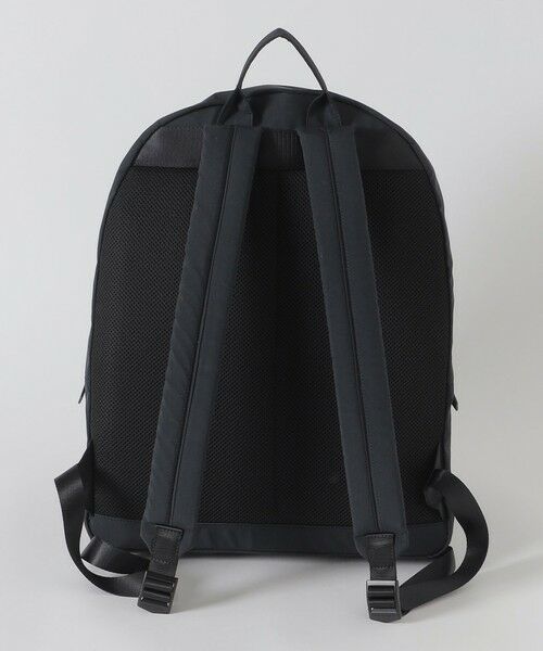 BLUE LABEL / BLACK LABEL CRESTBRIDGE / ブルーレーベル / ブラックレーベル・クレストブリッジ  ショルダーバッグ | 【BLACK lab.】PERTEX(R)SHIELDAIRメッシュコンビデイパック | 詳細3