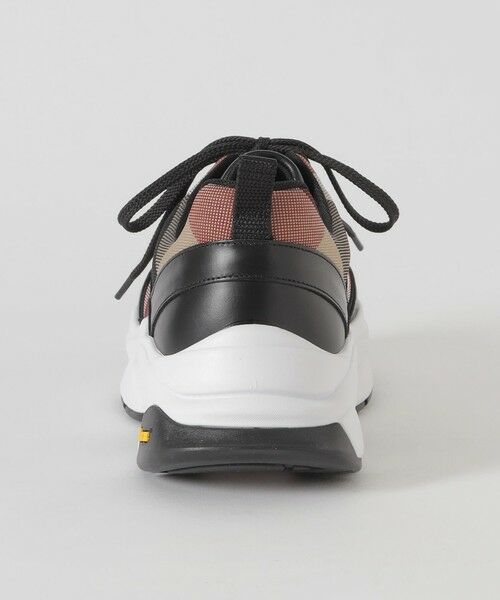 優れた品質 BLACK.lab】レッドクレストブリッジチェックコンビビブラム ジャケット・アウター
