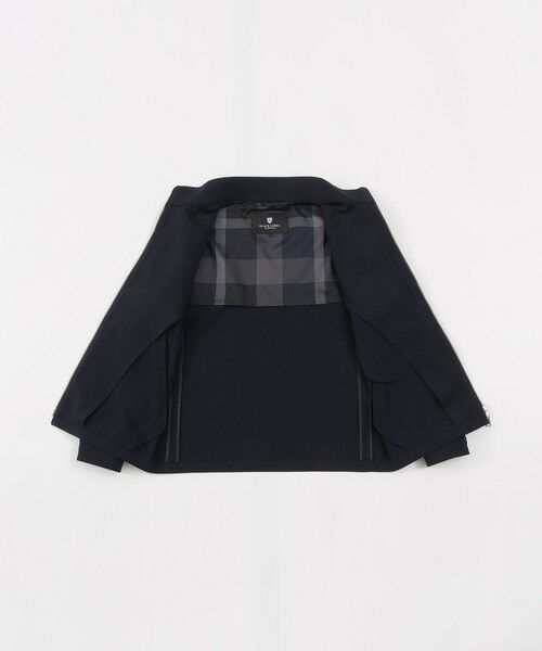 BLUE LABEL / BLACK LABEL CRESTBRIDGE / ブルーレーベル / ブラックレーベル・クレストブリッジ その他アウター | シアサッカージャージーブルゾン | 詳細6