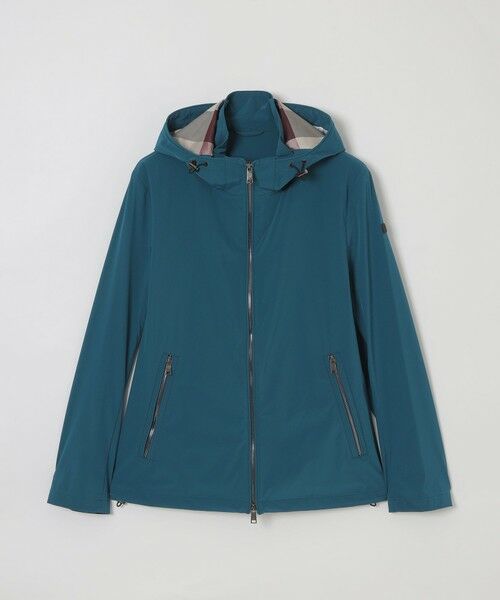 BLUE LABEL / BLACK LABEL CRESTBRIDGE / ブルーレーベル / ブラックレーベル・クレストブリッジ  その他アウター | AIRY-PACK レインパーカー | 詳細18