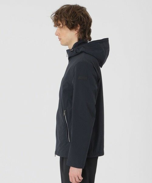 BLUE LABEL / BLACK LABEL CRESTBRIDGE / ブルーレーベル / ブラックレーベル・クレストブリッジ  その他アウター | AIRY-PACK レインパーカー | 詳細21