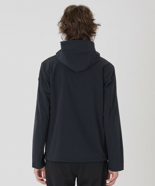 BLUE LABEL / BLACK LABEL CRESTBRIDGE / ブルーレーベル / ブラックレーベル・クレストブリッジ  その他アウター | AIRY-PACK レインパーカー | 詳細22